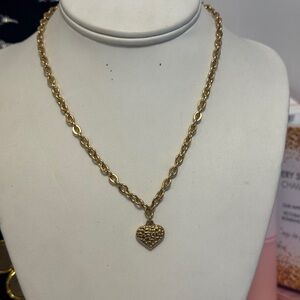 AMY Bold Statement Necklace for Women – Chunky Luxury Fashion Jewelry